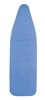 30" Ironing Board Replacement Bungee Ironing Board Cover - Blue  - Casepack 12