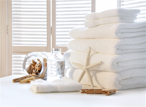 Fairfield by Marriott Towel Collection  Hotel Bath Linens, Bath Sheets, Hand  Towels and Washcloths