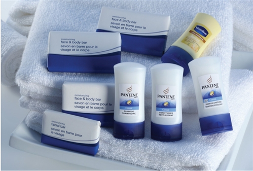 Types of Hotel Soaps & Amenities: Sizes & More