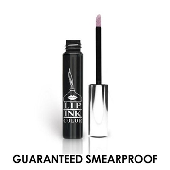 LIP INK Smearproof Semi Permanent Lipstain Liquid Lip Stick
