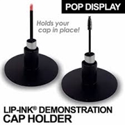Lip Ink Demonstration Cap Holder
