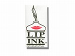 LIP INK Transfer Decal