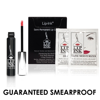 LIP INK Lipstain Trial Size Kit