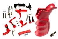 Complete Lower Parts Kit with ATI Grip