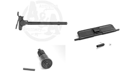 AR15 Upper Parts Kit