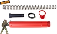 AR-15 Pistol Buffer Tube Kit