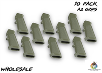 WHOLESALE - 10PK Anderson A2 Pistol Grip - Choose Your Color