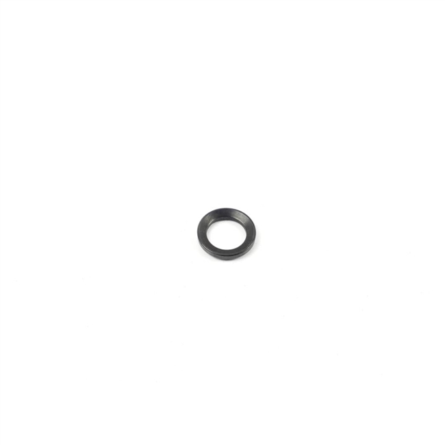 1/2x28 crush washer-Black