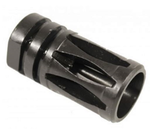 AXC FLASH HIDER AR-10/LR-308 A2 BIRDCAGE