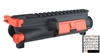 A&A AR-15 UPPER RECEIVER ASSEMBLY-COLOR CHOICE