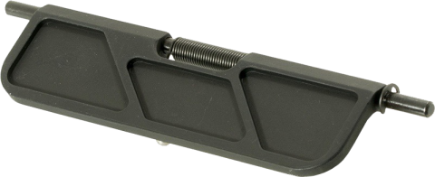 TIMBER CREEK OUTDOORS BILLET DUST COVER - Anodized Black