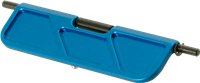 TIMBER CREEK OUTDOORS BILLET DUST COVER - Anodized Blue