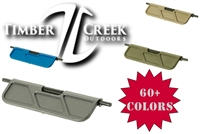 TIMBER CREEK BILLET DUST COVER-COLOR CHOICE