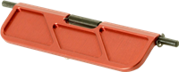 TIMBER CREEK OUTDOORS BILLET DUST COVER - Anodized Red