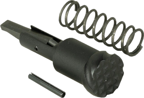 BLACK Timber Creek Outdoors AR FORWARD ASSIST ASSEMBLY