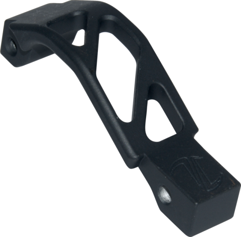 BLACK ANODIZED - TIMBER CREEK AR OVERSIZED TRIGGER GUARD