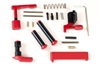 AR 10 Lower Parts Kit-Color Choice Minus FCG and Grip