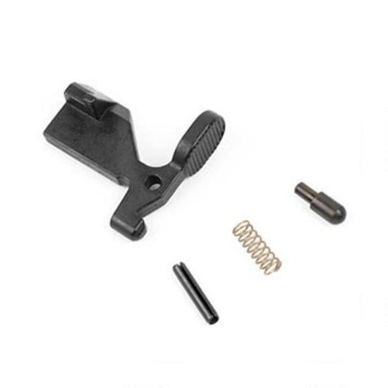 Bolt Catch Steel AR15