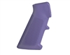 Ready to Ship- BRIGHT PURPLE -  A2 Pistol Grip