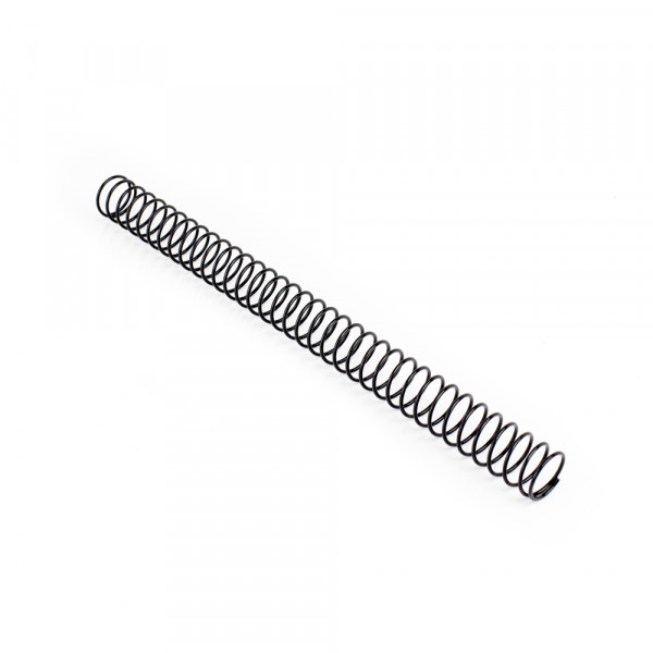 Black Steel Spring for Buffer Stock AR-15