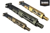 Spartan 300 Blackout - 7.5" Free Float Upper Assembly - In Your Choice of Color - Shown here in Gold, OD Green, Burnt Bronze