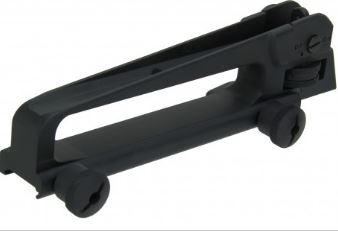 AR DETACHABLE CARRY HANDLE A2 DESIGN