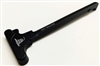 CHARGING HANDLE .223/5.56 W/ LASER ENGRAVED DON'T TREAD ON ME AR-15
