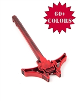 TIMBER CREEK OUTDOORS ENFORCER AMBIDEXTROUS CHARGING HANDLE- COLOR CHOICE
