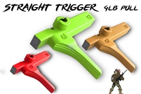 4lb Precision Flat Trigger