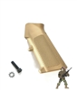 Gold - Anderson A2 Grip - Ready to Ship