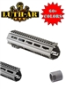 LUTH-AR PALM HANDGUARD 9â€³ MLOKâ„¢-COLOR CHOICE