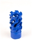 5/8-24 'Walking Dead' Muzzle Brake - colored