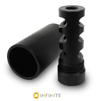 INFINITE  AR-10 Muzzle / Redirect Kit