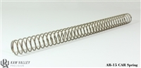 KVP 17-4 SS AR-15 CAR Spring