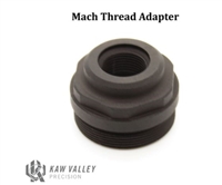 KVP AR-15 Takedown/Pivot Pin Kit