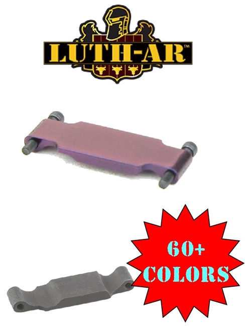 LUTH-AR WIDE BODY TRIGGER GUARD-COLOR CHOICE