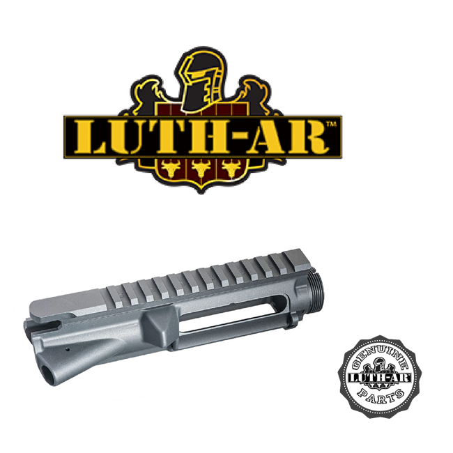 LUTH AR15 A3 UPPER RECEIVER