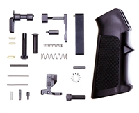 Milspec Lower Parts Kit