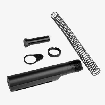 Mil spec Buffer tube assembly kit