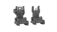 Trinity Force Back Up Sights-OPF56