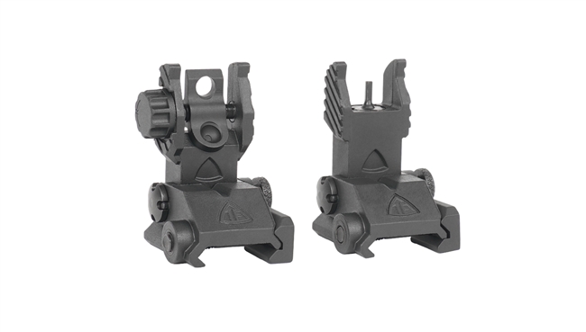 Trinity Force Back Up Sights-OPF56