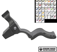 10/22 EXTENDED MAG LATCH RELEASE-COLOR CHOICE