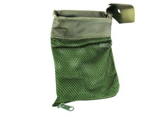 AR-15 Brass Catcher - OD GREEN