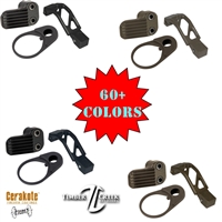 TIMBER CREEK AR EMR / AR OTG / QD EP COLOR KIT-COLOR CHOICE