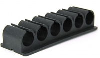 6 ROUND SIDE SHELL CARRIER FOR MOSSBERG 500/590
