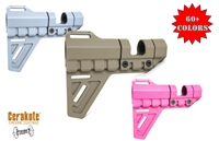 Trinity Force Breach Brace Pistol Stablizer Colors