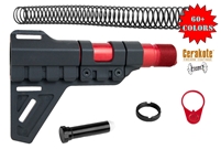 Trinity Force Breach Brace Pistol Stablizer Colors