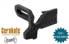 UTGÂ® AR15 Oversized Bolt Catch, Available in Several Cerakote Colors, Steel