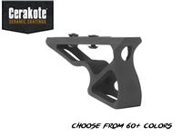 Hammer Foregrip - Keymod -Color Choice