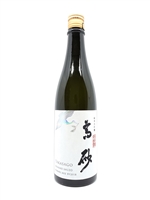 è€Œä»Š é«˜ç ‚ ç´”ç±³å¤§åŸé‡€ æ¾å–°é¶´ ï¼»720mlï¼½